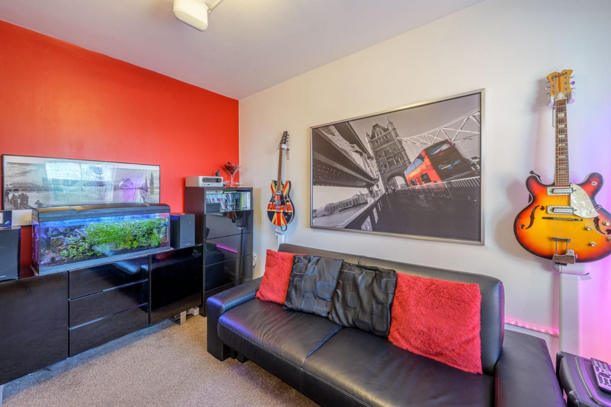 Duke Street, Upper Gornal