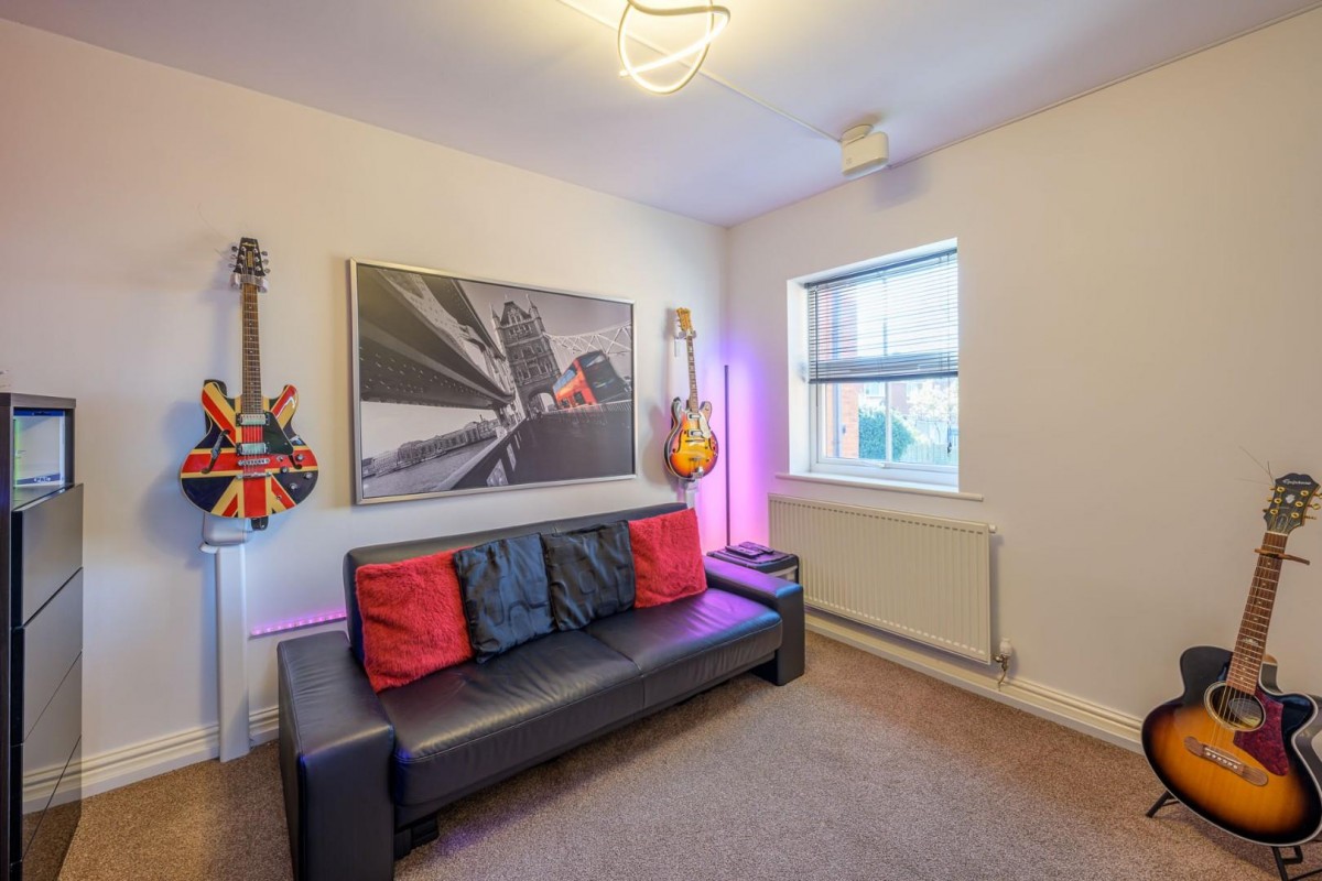 Duke Street, Upper Gornal