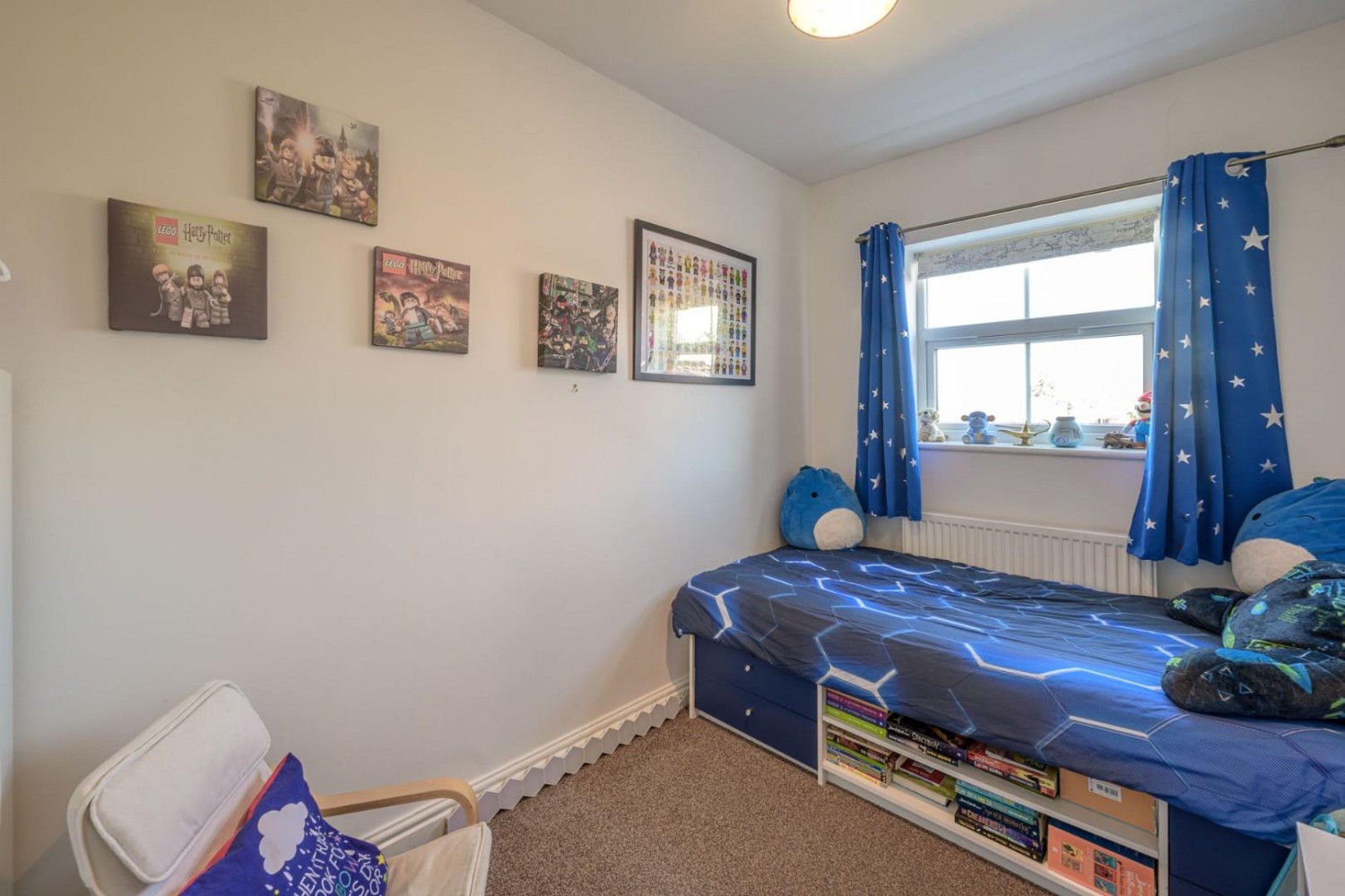 Duke Street, Upper Gornal