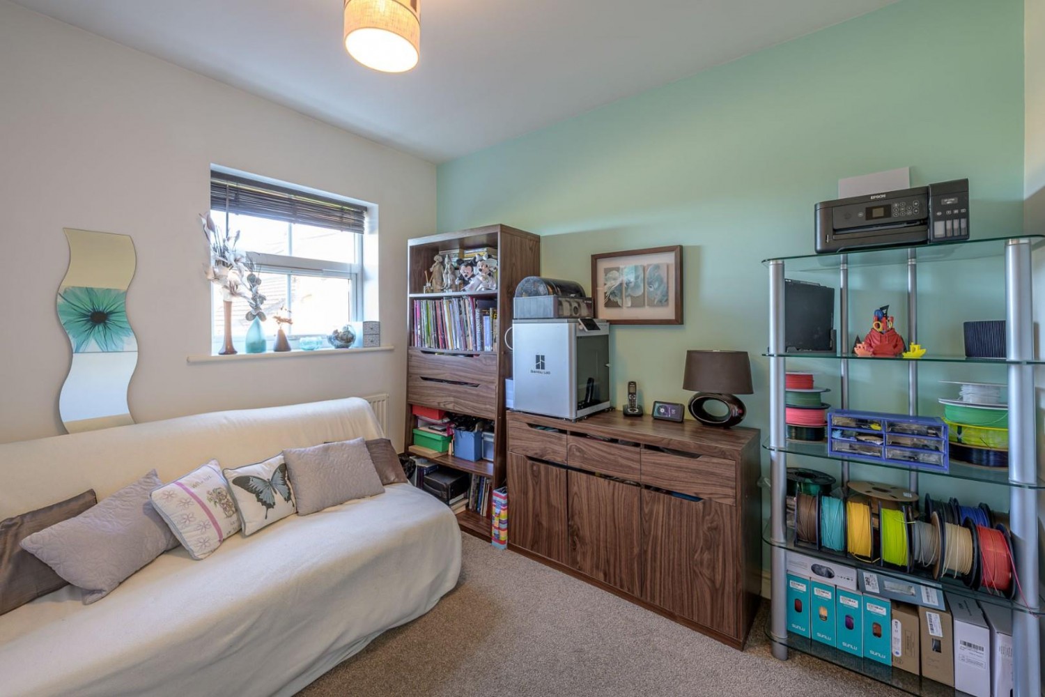 Duke Street, Upper Gornal