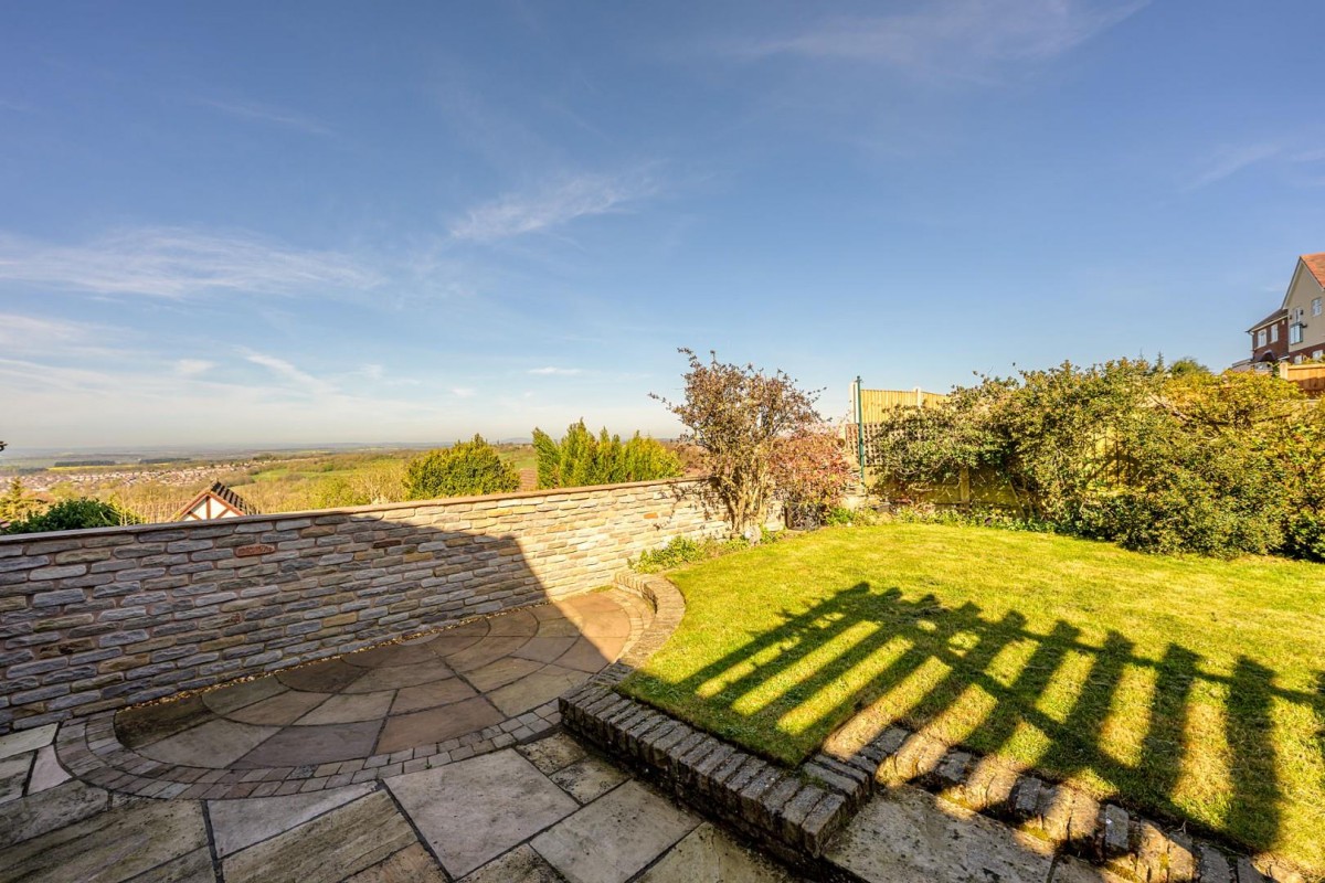 Duke Street, Upper Gornal