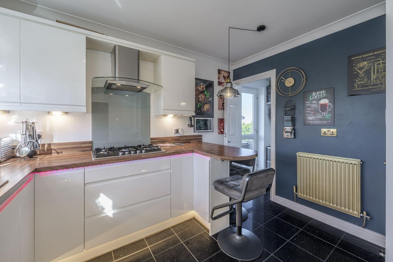 Duke Street, Upper Gornal