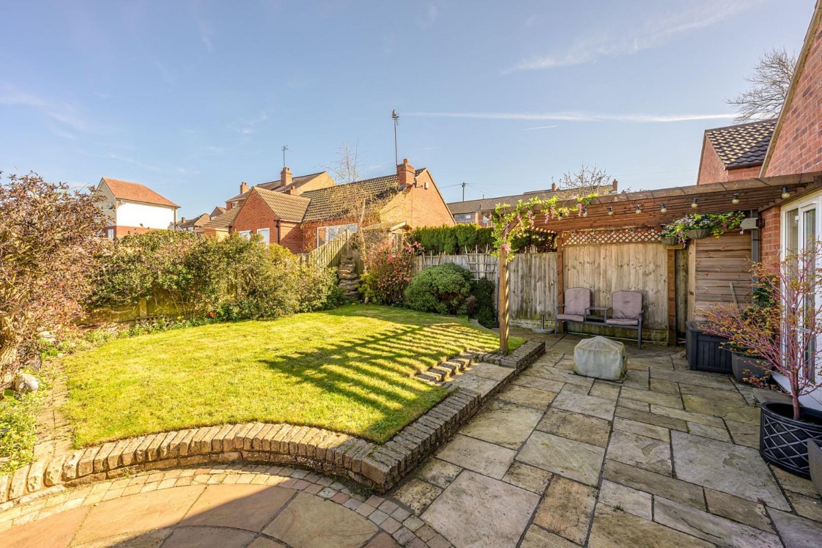 Duke Street, Upper Gornal