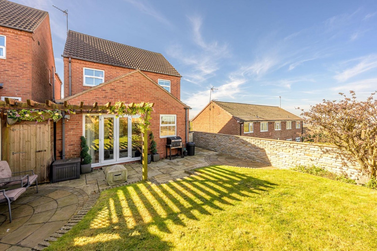 Duke Street, Upper Gornal