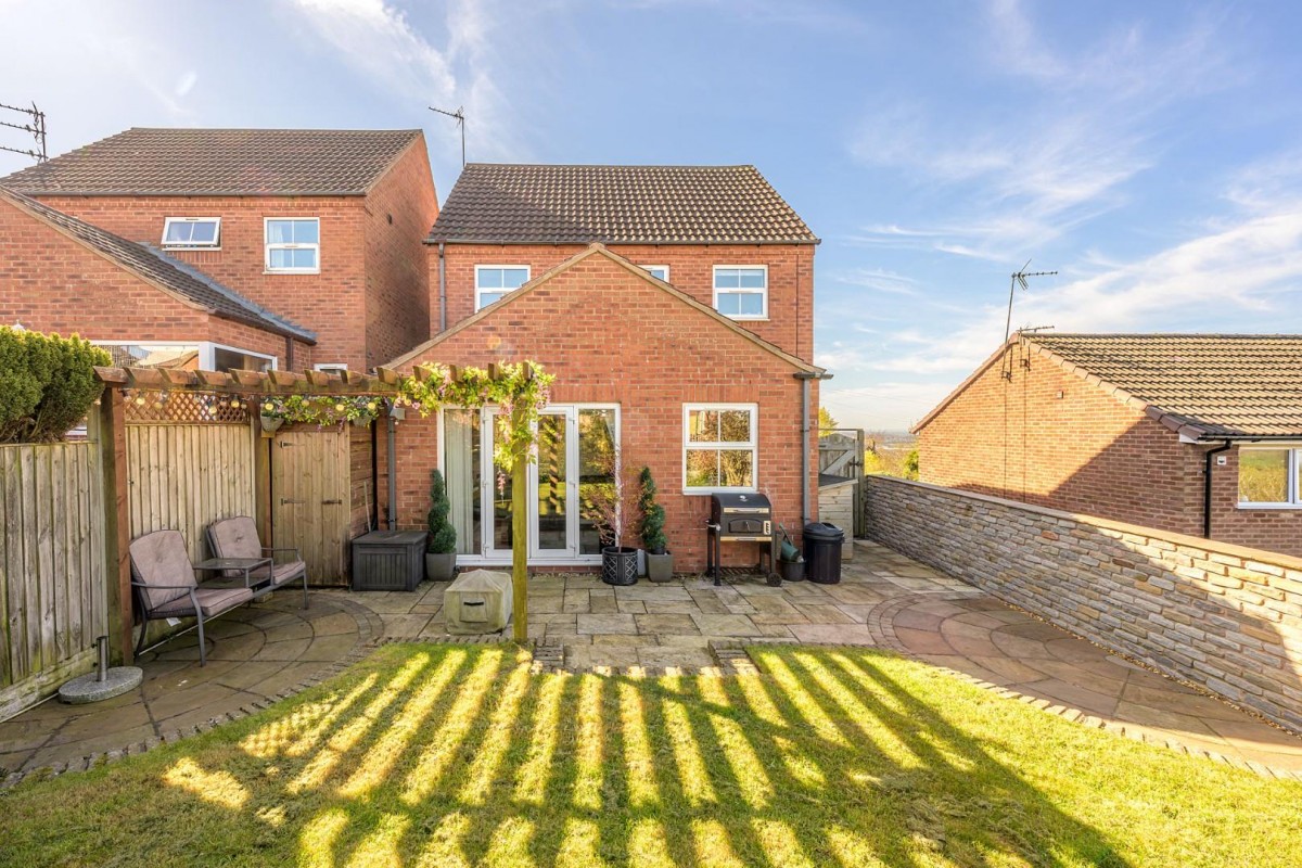 Duke Street, Upper Gornal