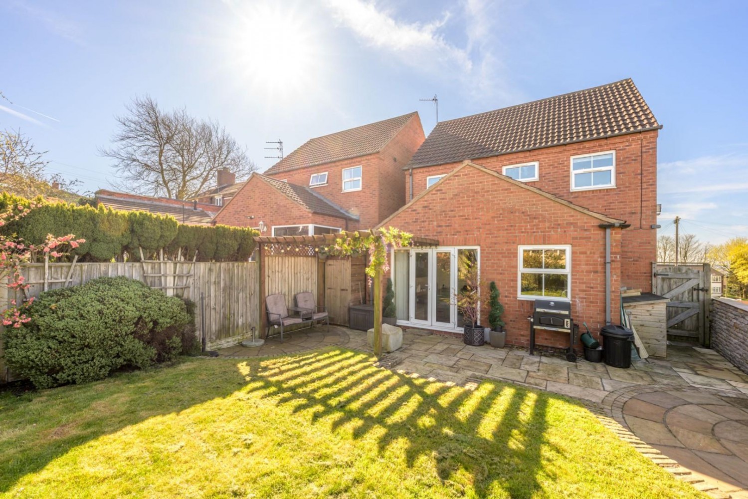 Duke Street, Upper Gornal