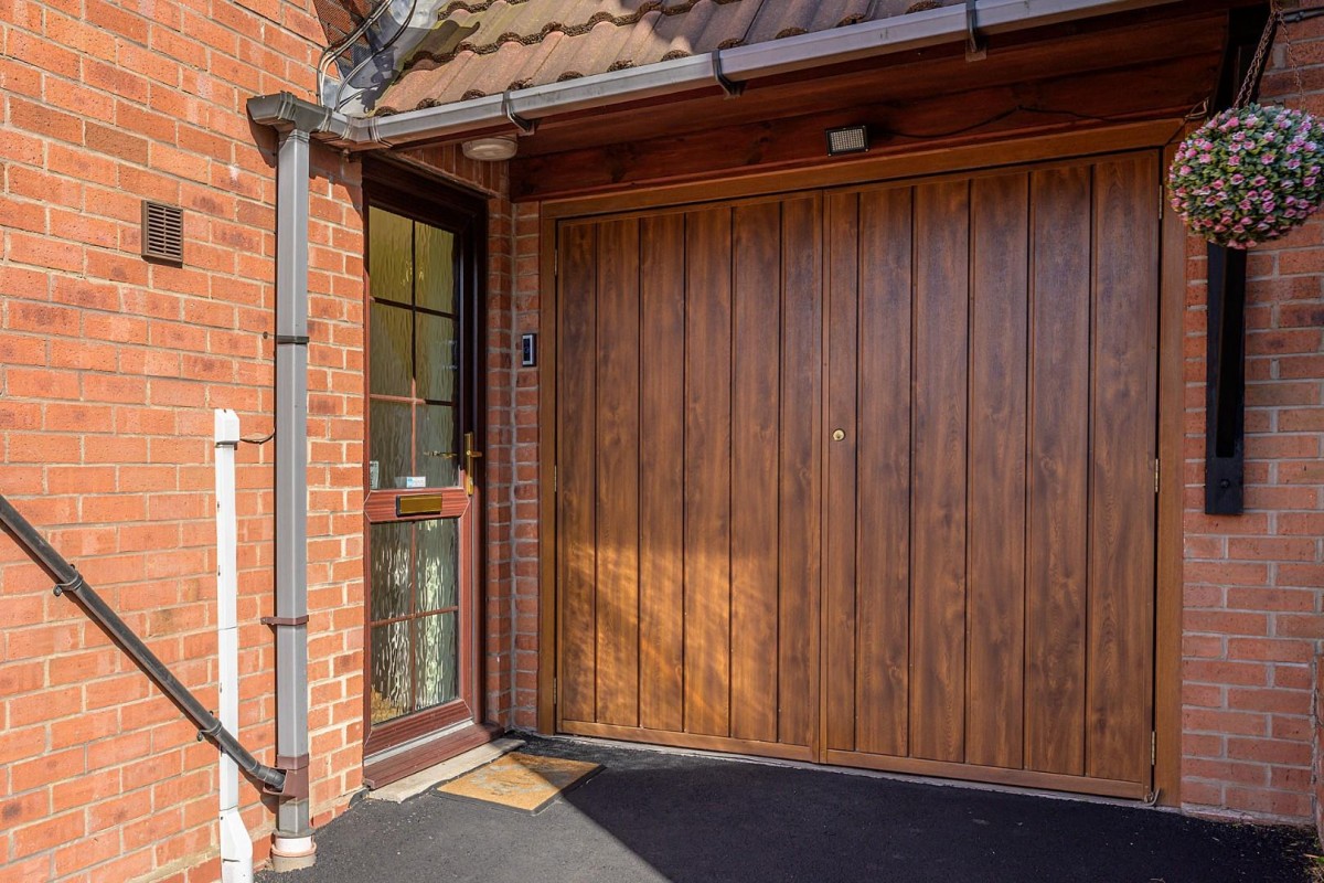 Duke Street, Upper Gornal