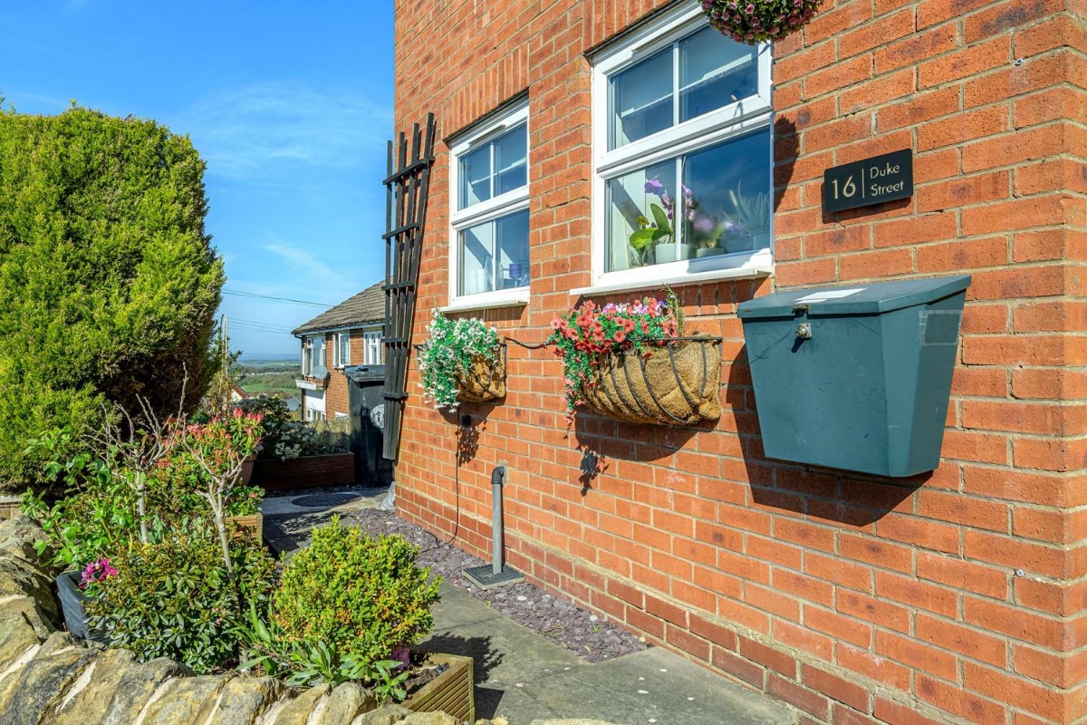 Duke Street, Upper Gornal