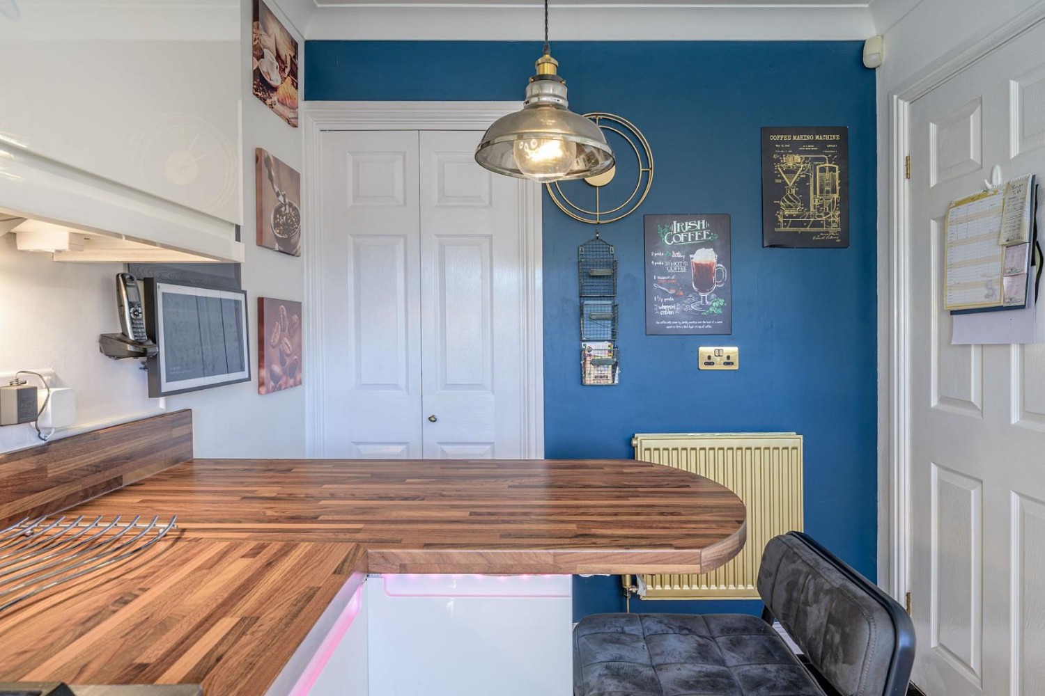 Duke Street, Upper Gornal