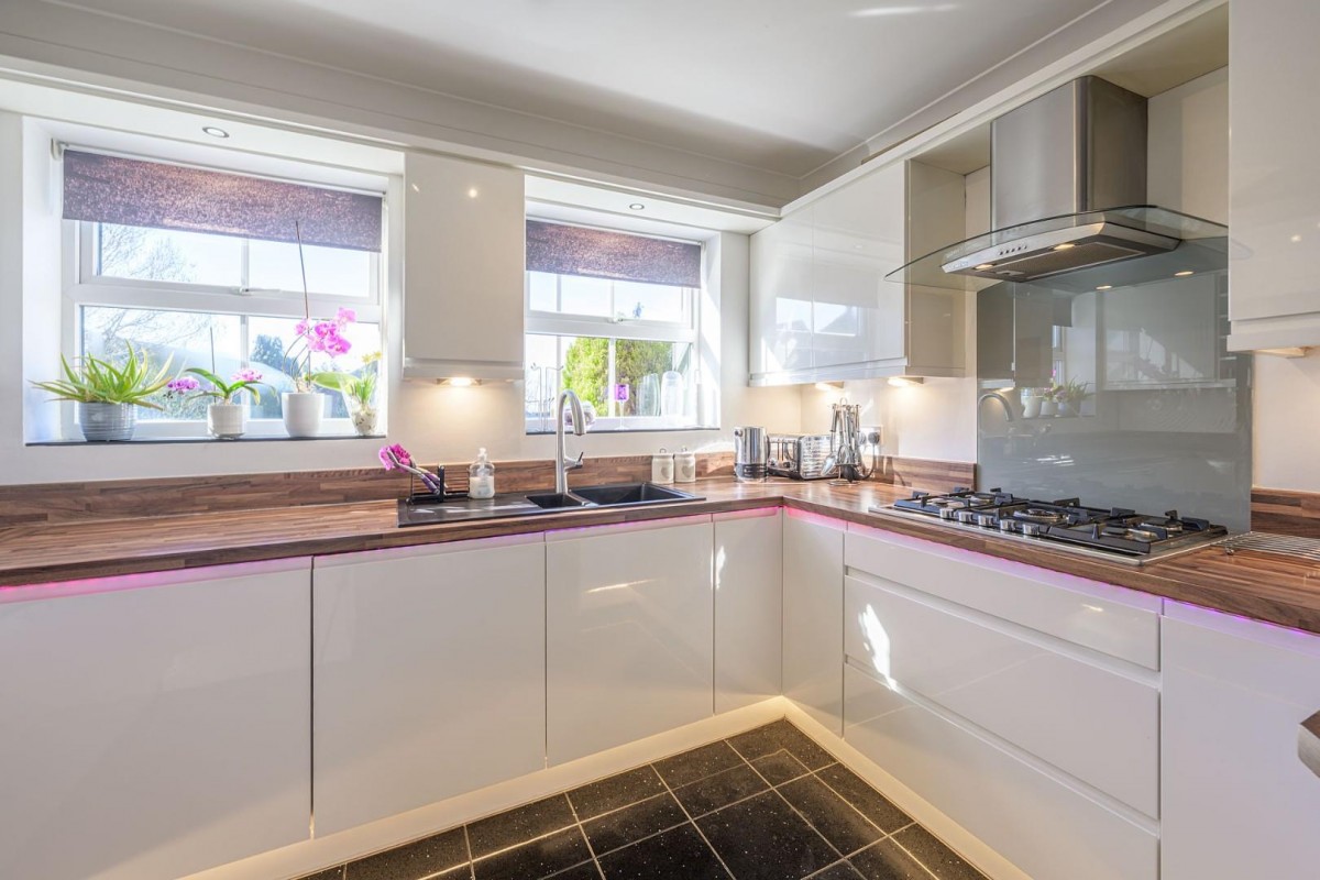 Duke Street, Upper Gornal