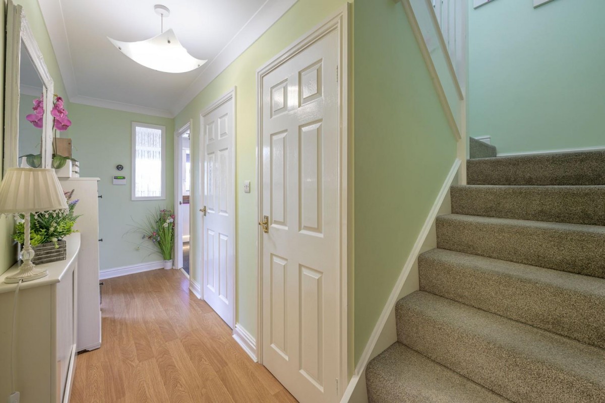 Duke Street, Upper Gornal