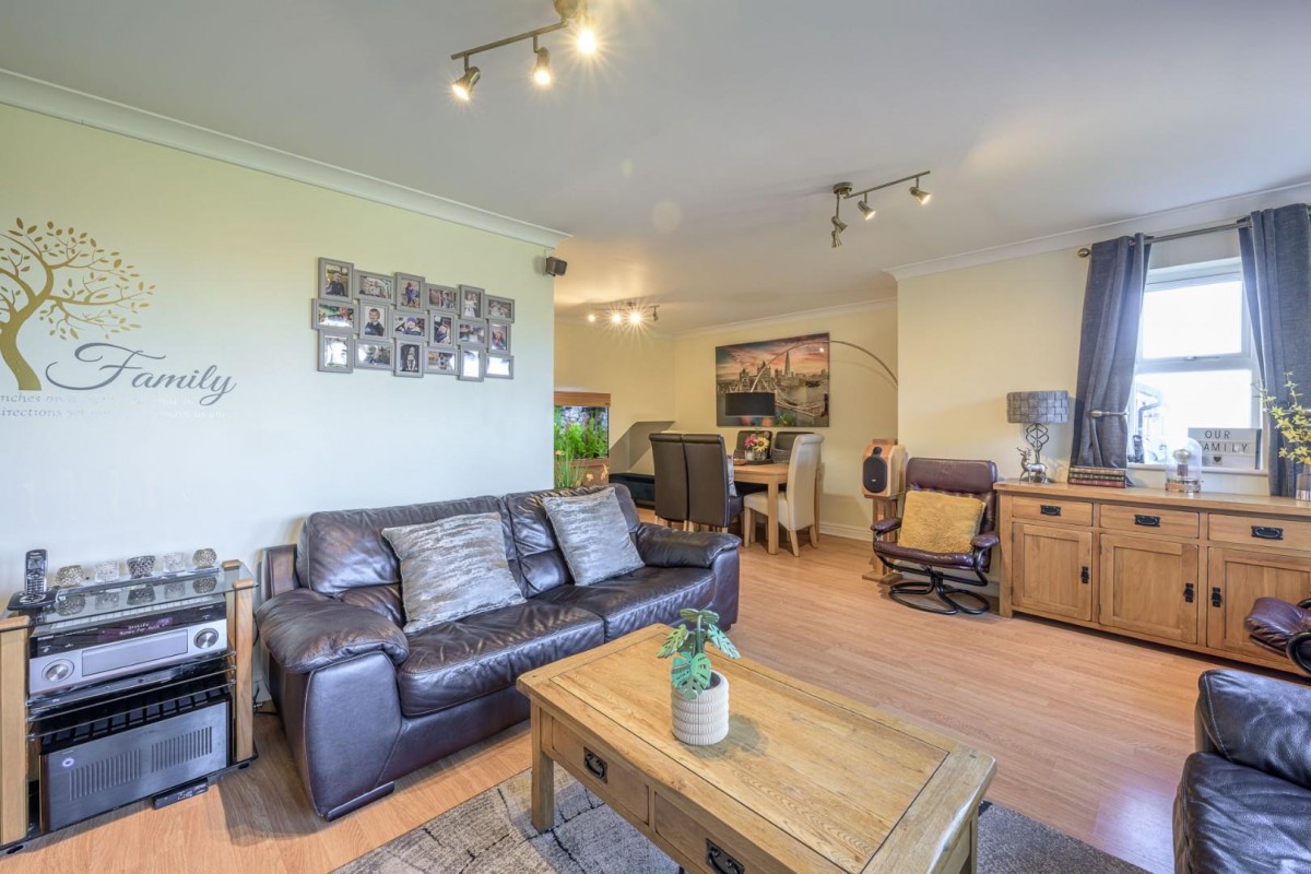 Duke Street, Upper Gornal