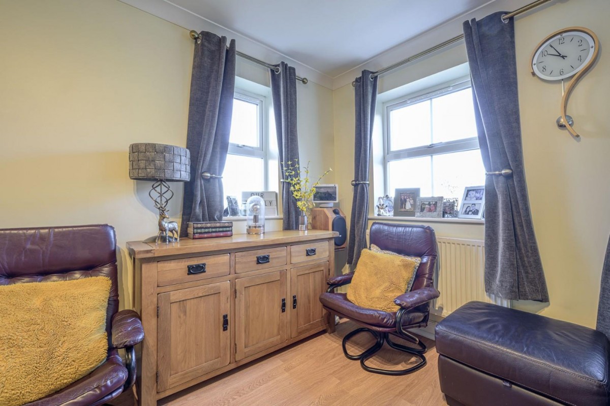 Duke Street, Upper Gornal