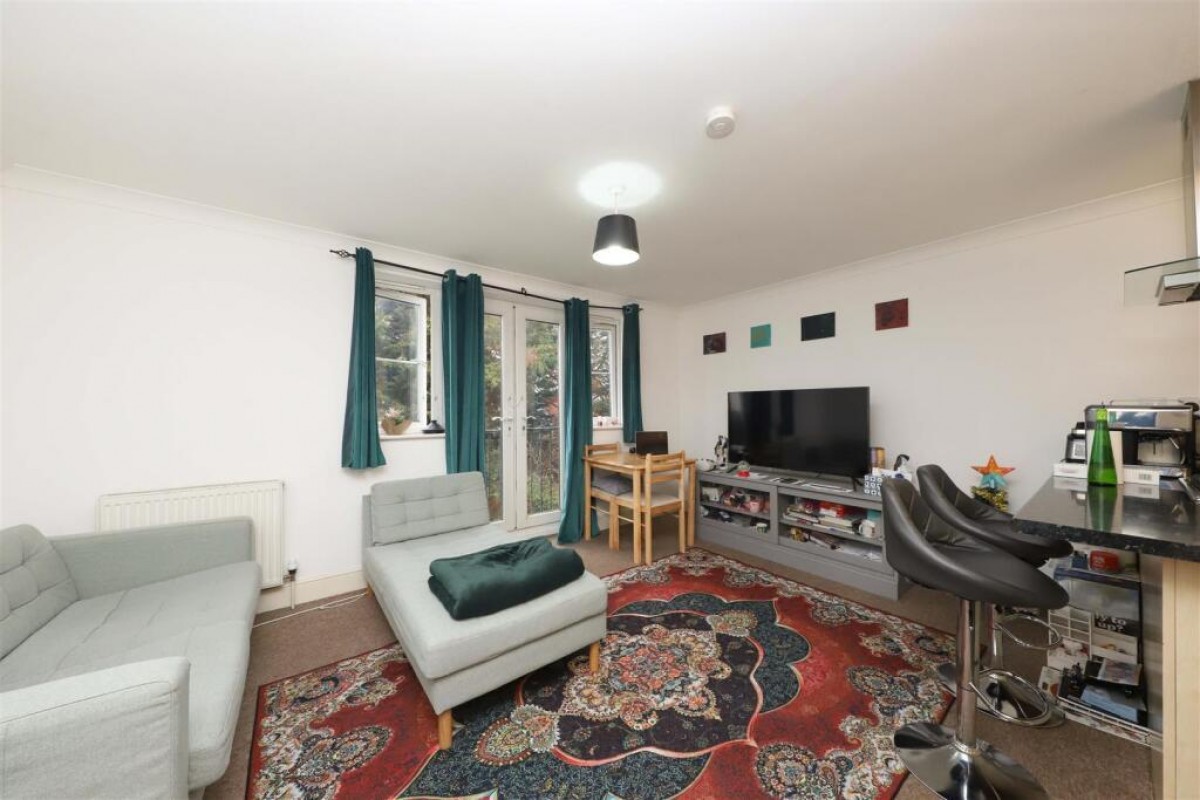 Aubrey Court, Dawley Road, Hayes