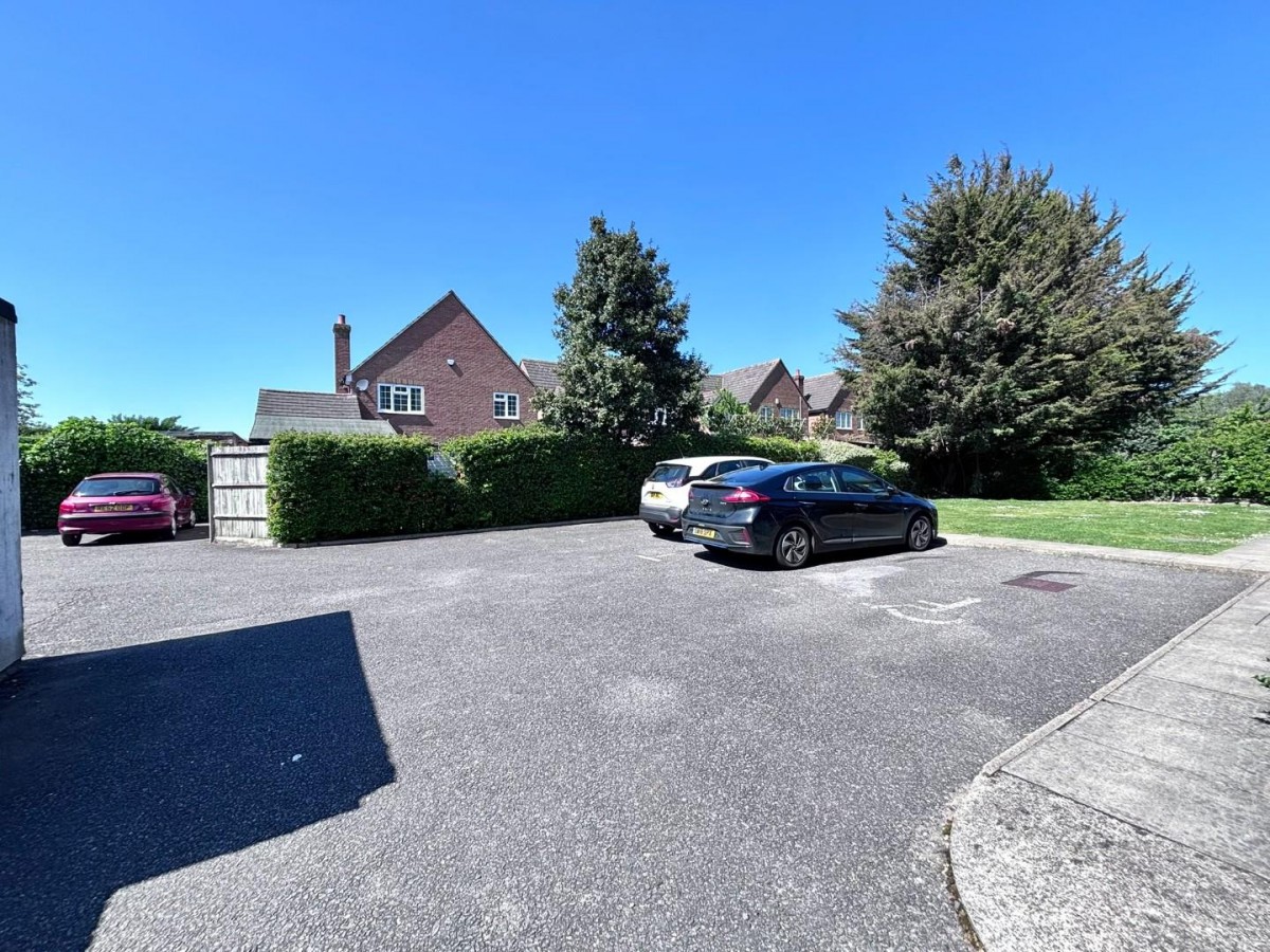 Aubrey Court, Dawley Road, Hayes