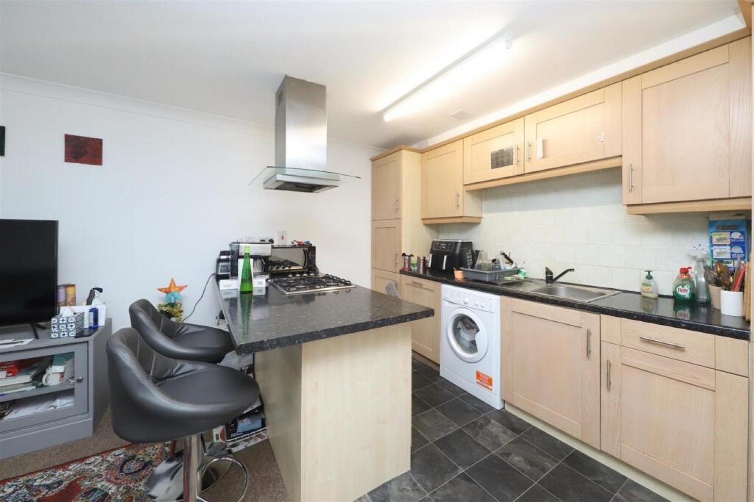 Aubrey Court, Dawley Road, Hayes