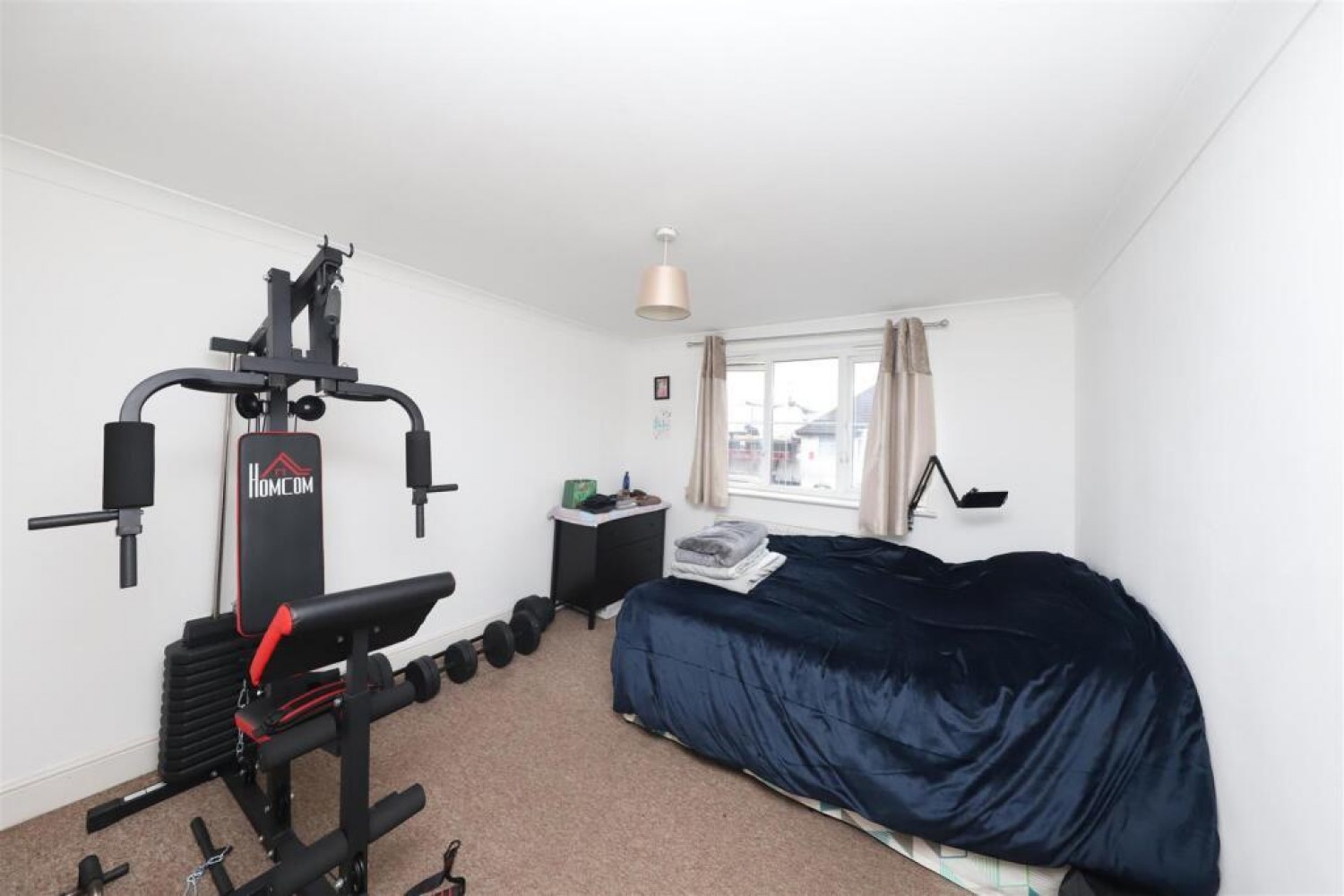 Aubrey Court, Dawley Road, Hayes