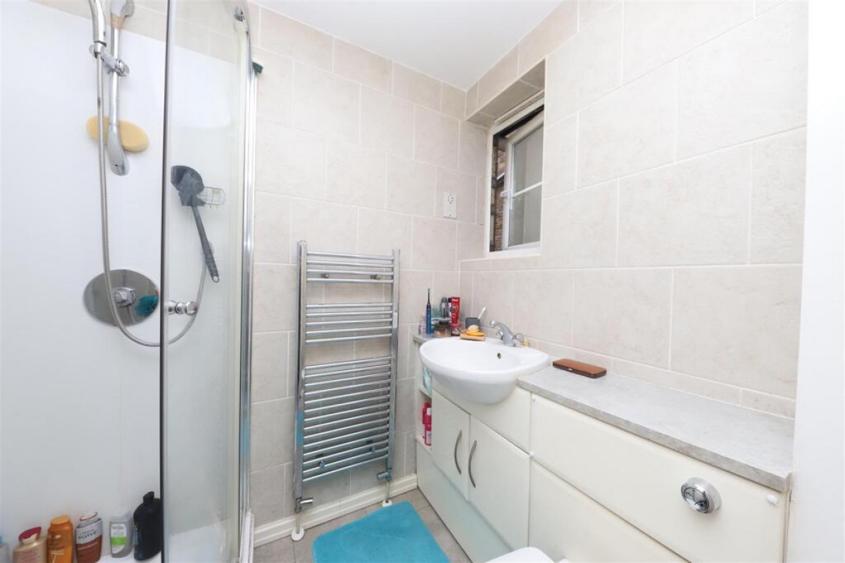 Aubrey Court, Dawley Road, Hayes