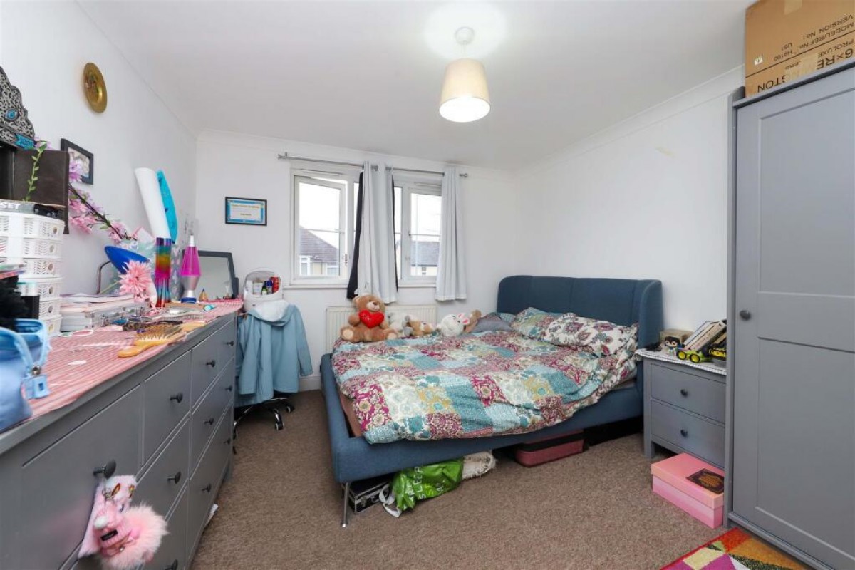 Aubrey Court, Dawley Road, Hayes