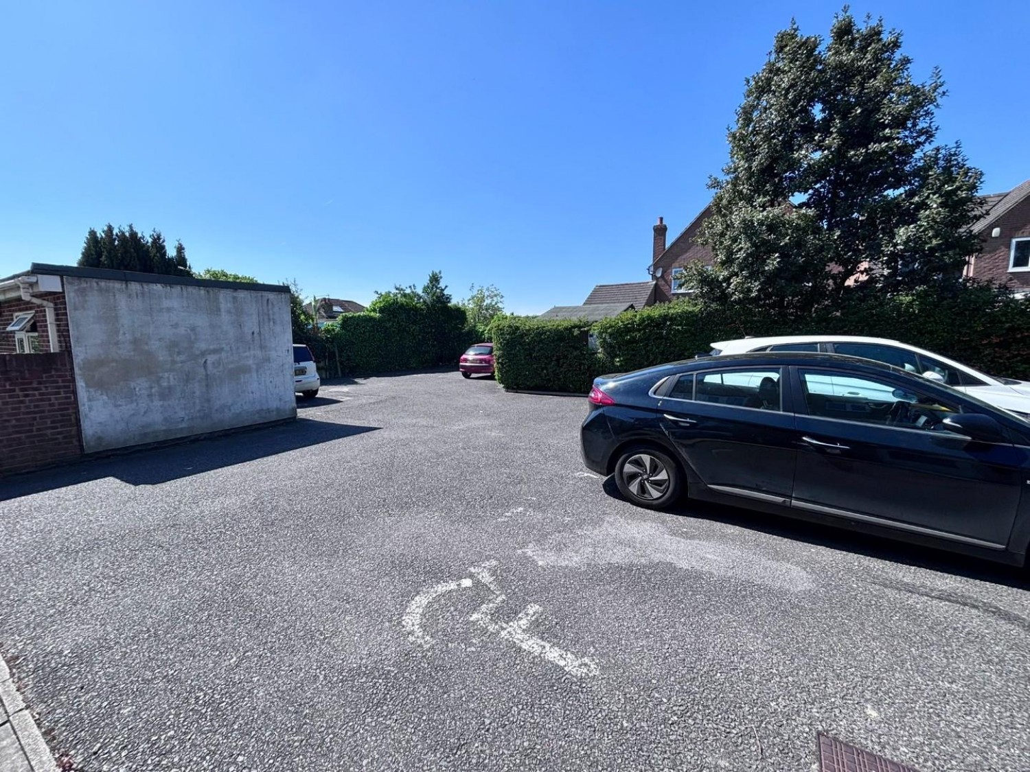 Aubrey Court, Dawley Road, Hayes