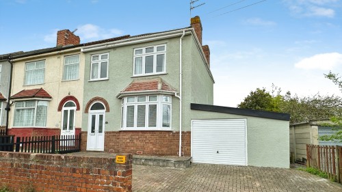 Mayfield Avenue, Bristol, BS16 3NL