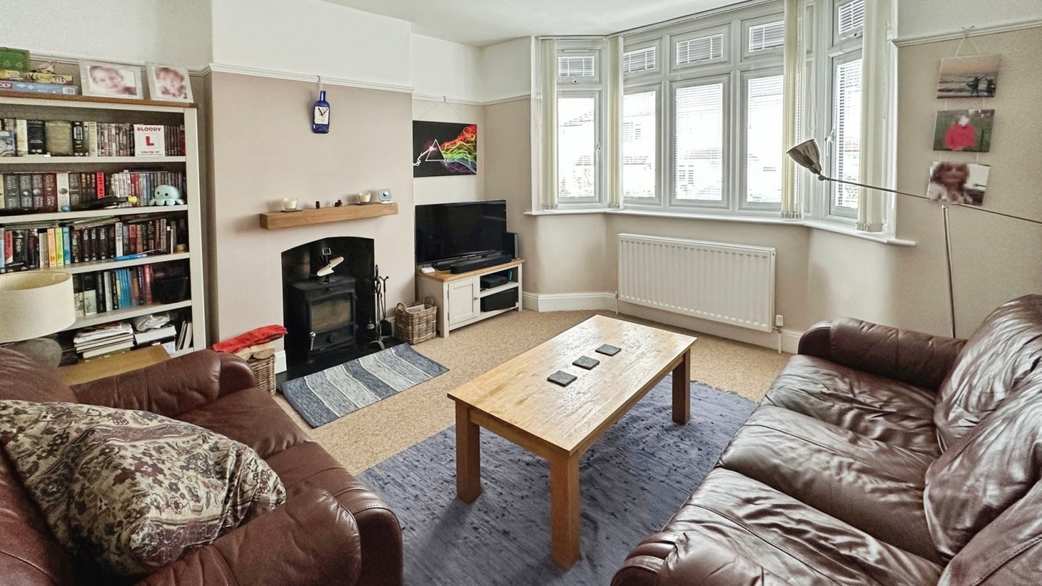 Mayfield Avenue, Bristol, BS16 3NL