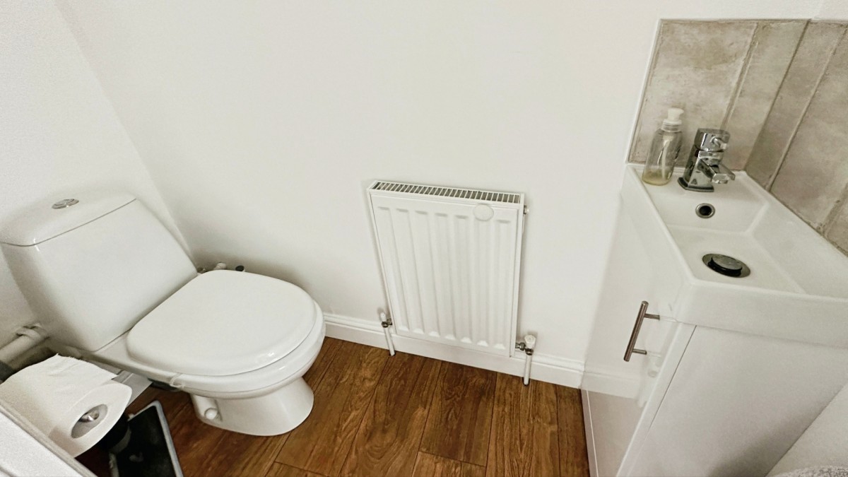 Mayfield Avenue, Bristol, BS16 3NL