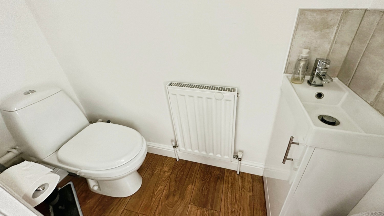 Mayfield Avenue, Bristol, BS16 3NL