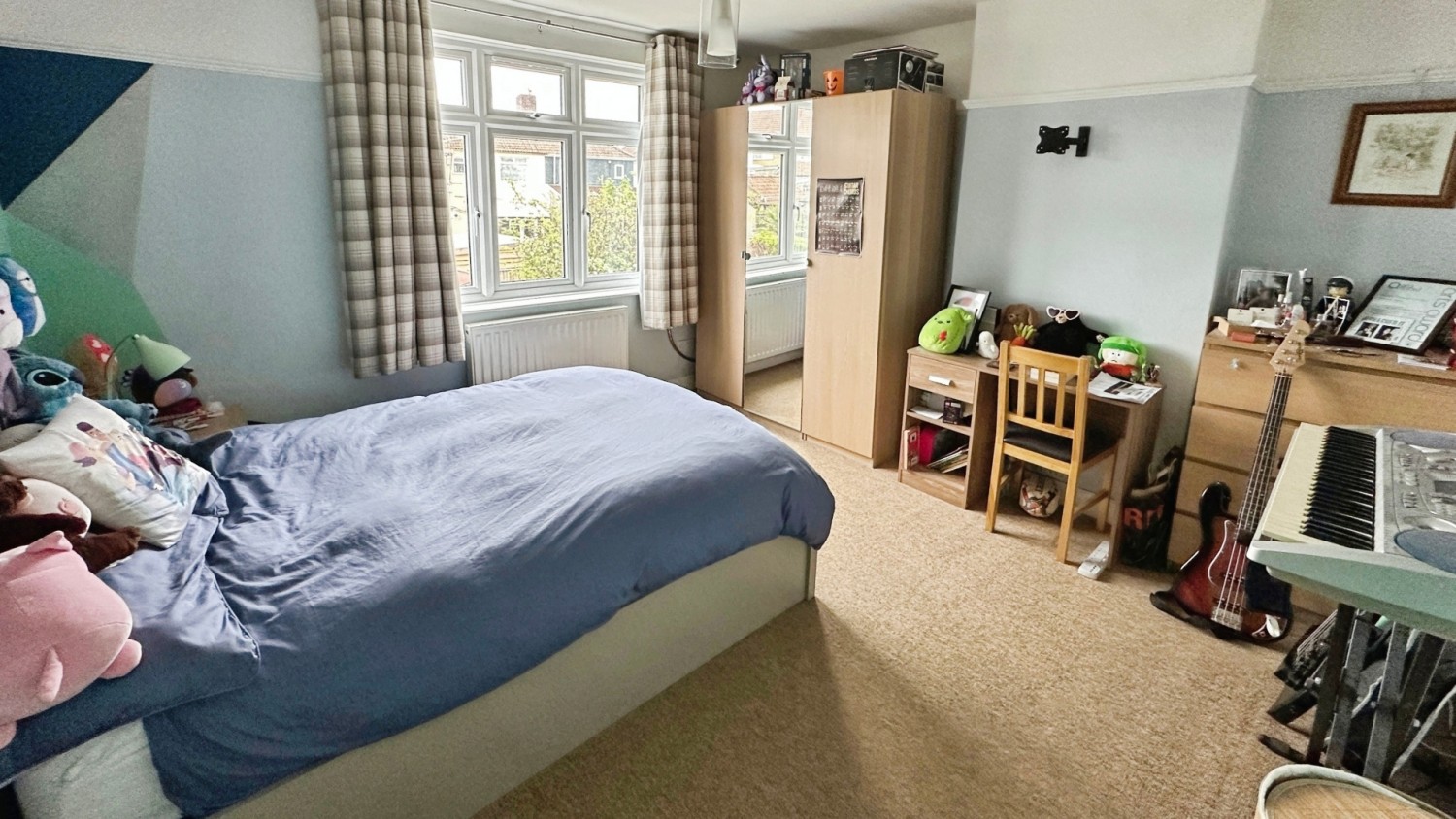 Mayfield Avenue, Bristol, BS16 3NL