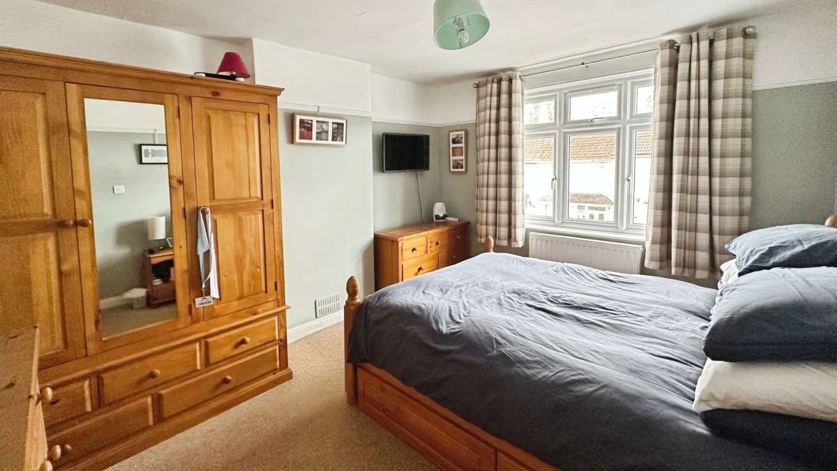 Mayfield Avenue, Bristol, BS16 3NL