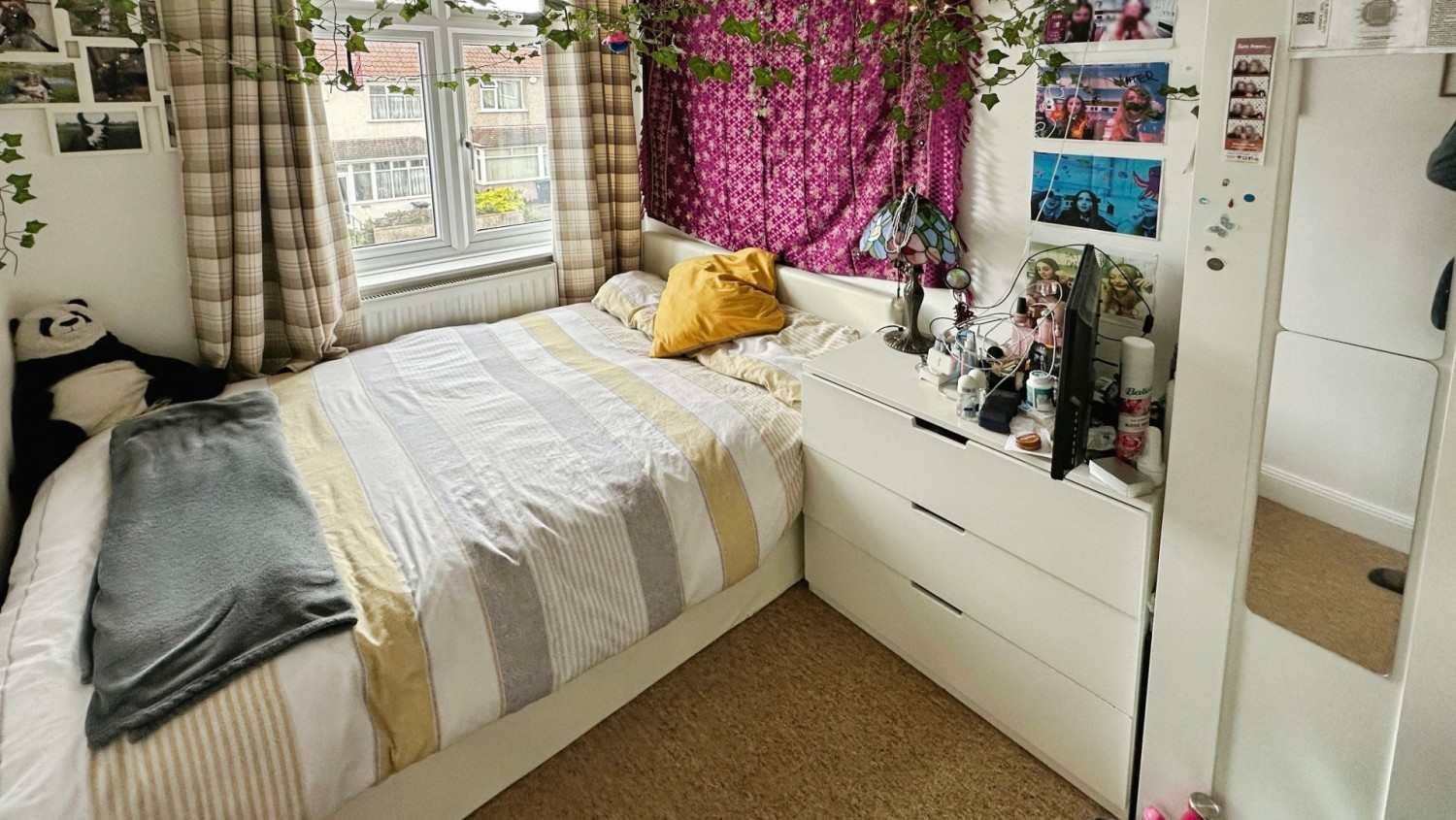 Mayfield Avenue, Bristol, BS16 3NL