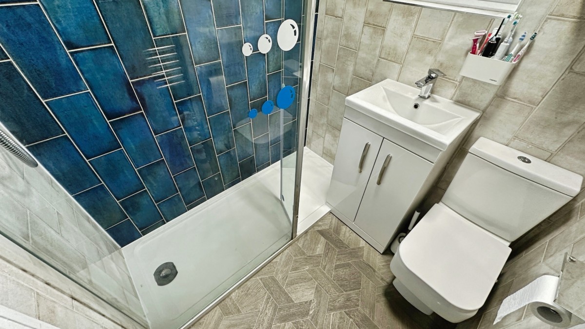 Mayfield Avenue, Bristol, BS16 3NL