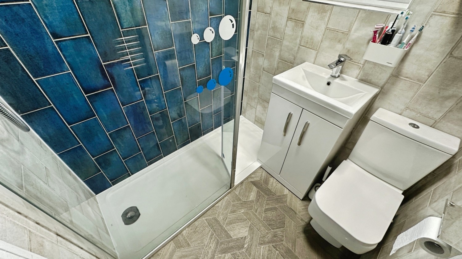 Mayfield Avenue, Bristol, BS16 3NL