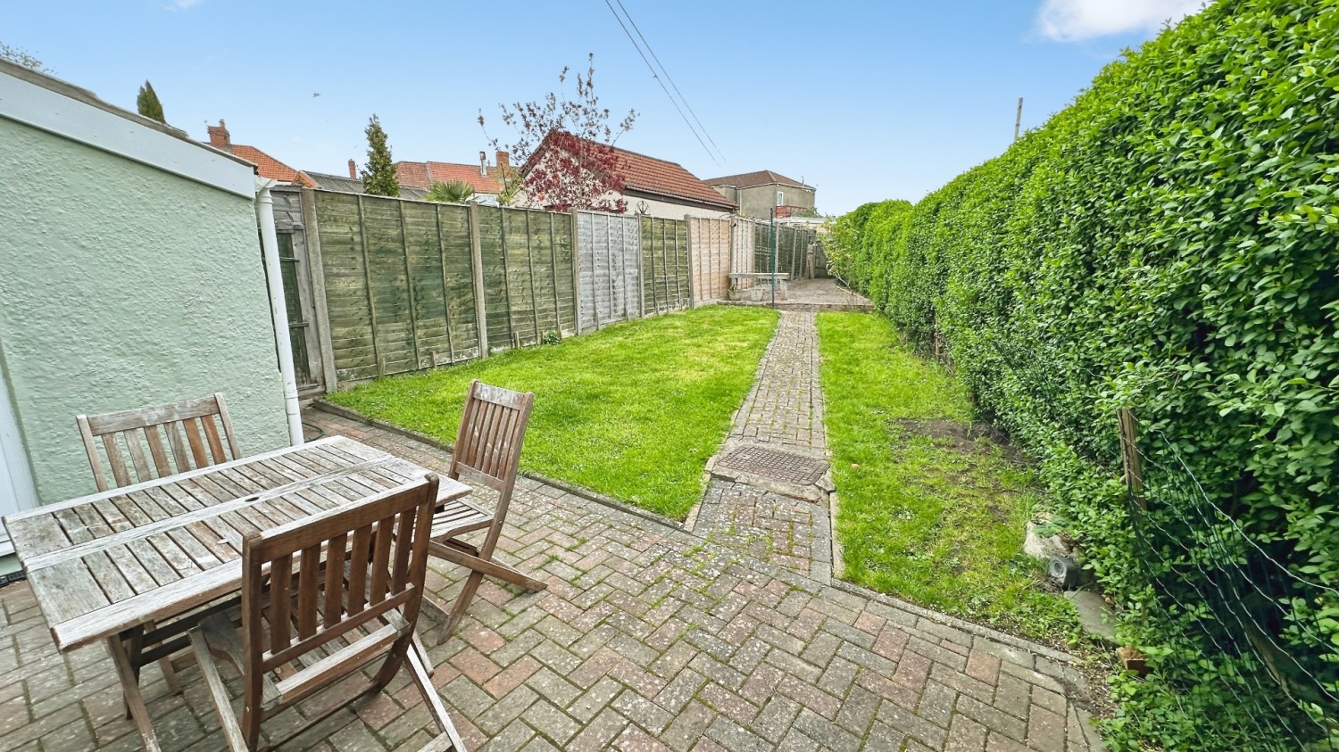 Mayfield Avenue, Bristol, BS16 3NL