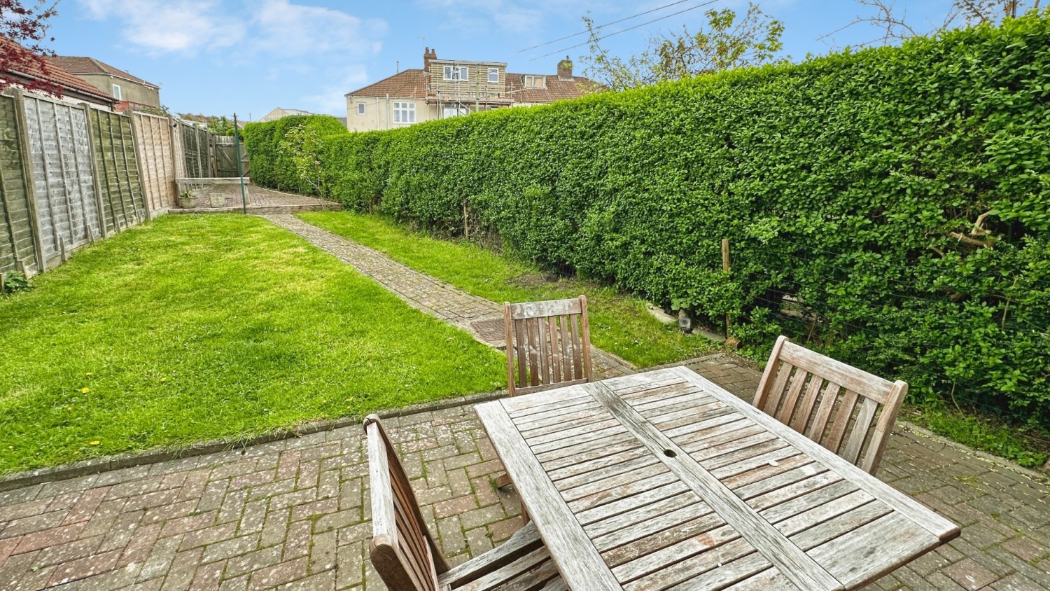 Mayfield Avenue, Bristol, BS16 3NL