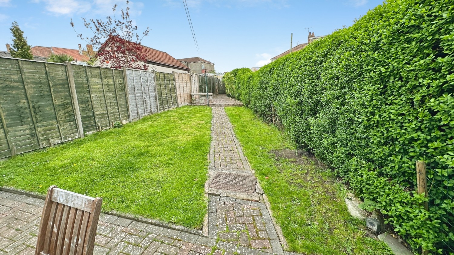 Mayfield Avenue, Bristol, BS16 3NL