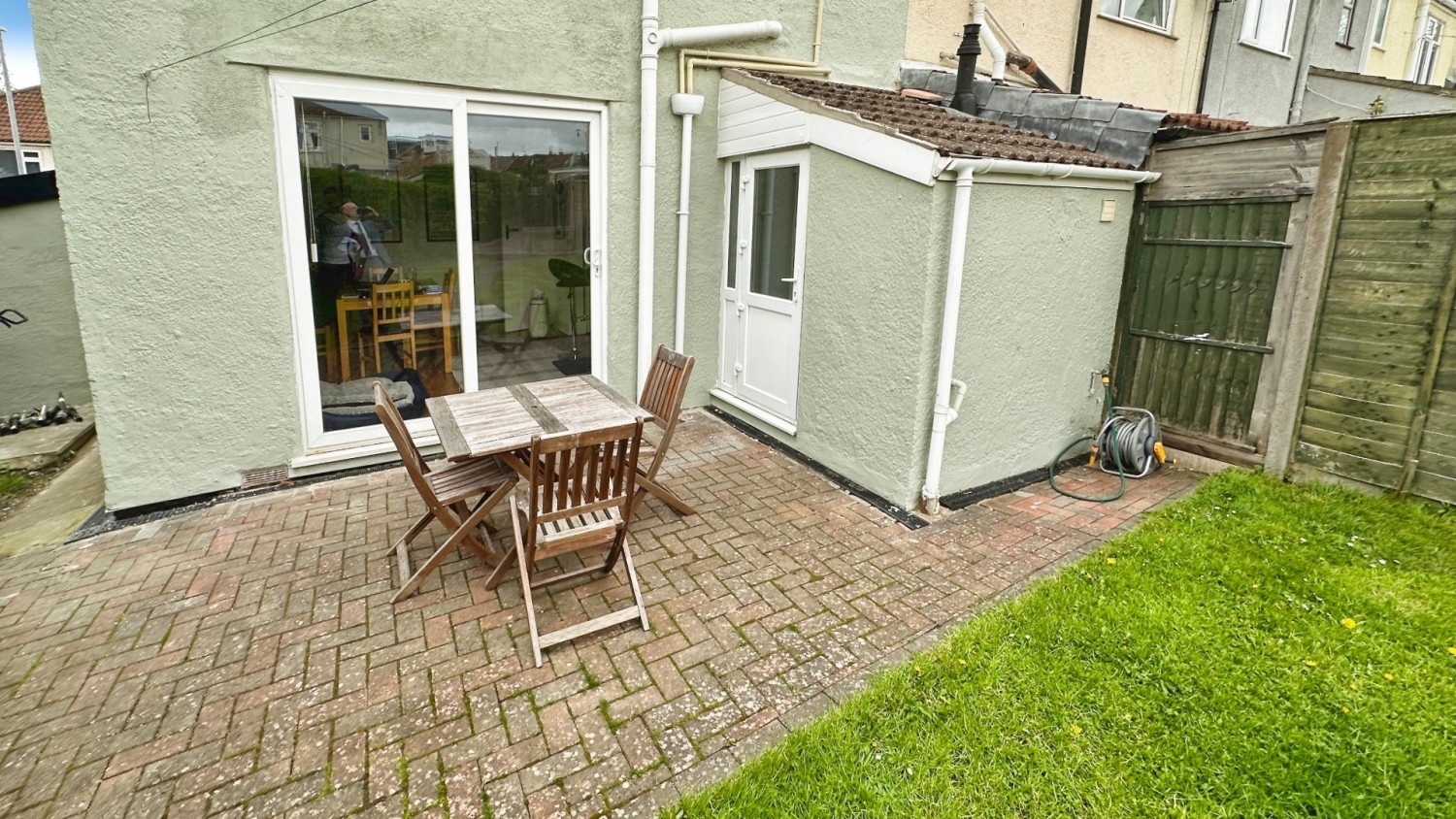 Mayfield Avenue, Bristol, BS16 3NL