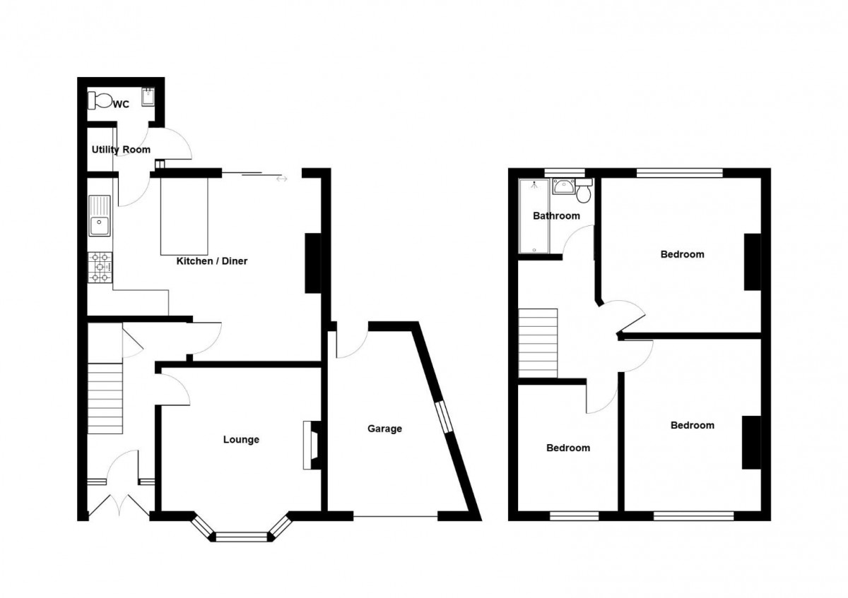 Mayfield Avenue, Bristol, BS16 3NL
