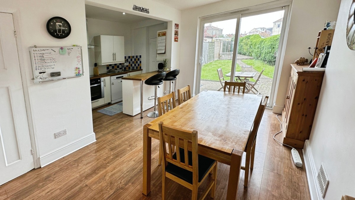 Mayfield Avenue, Bristol, BS16 3NL