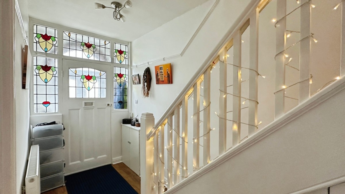 Mayfield Avenue, Bristol, BS16 3NL