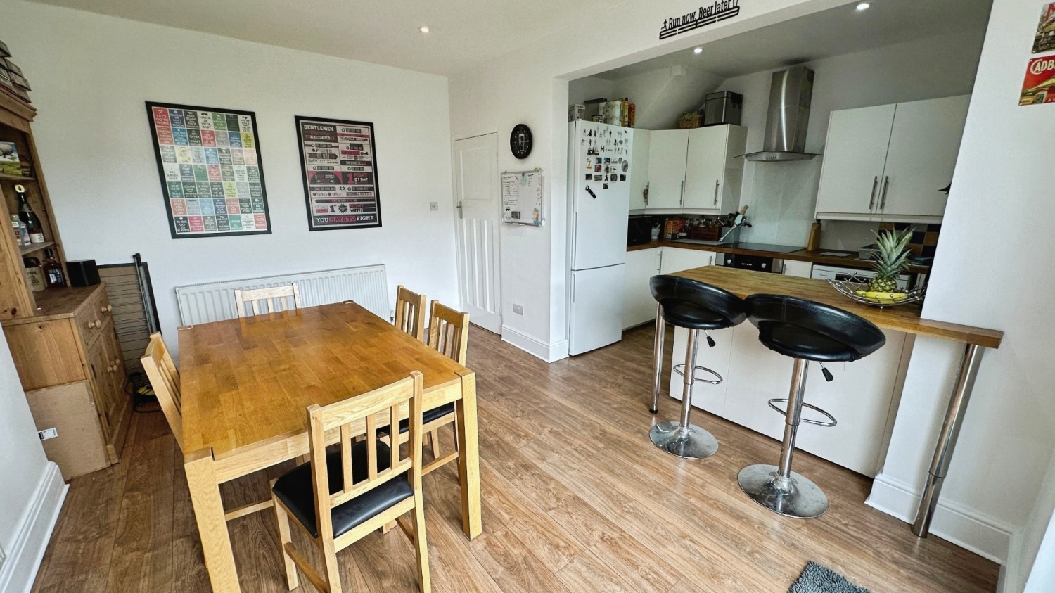 Mayfield Avenue, Bristol, BS16 3NL