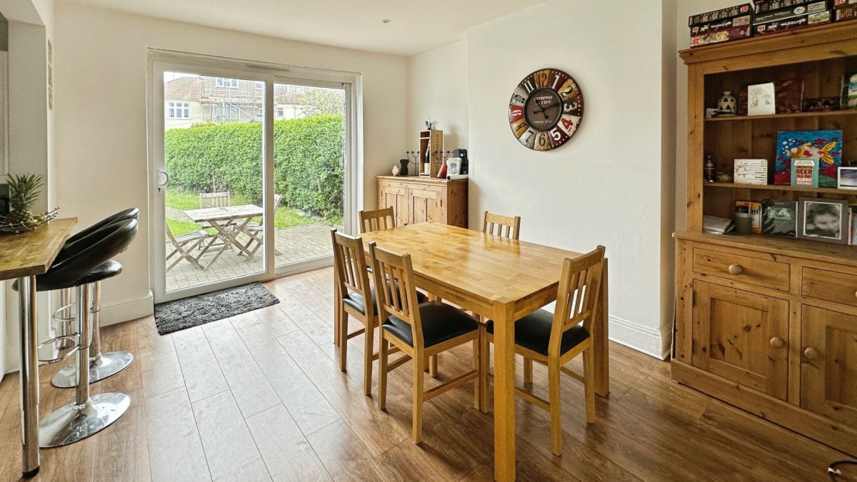 Mayfield Avenue, Bristol, BS16 3NL