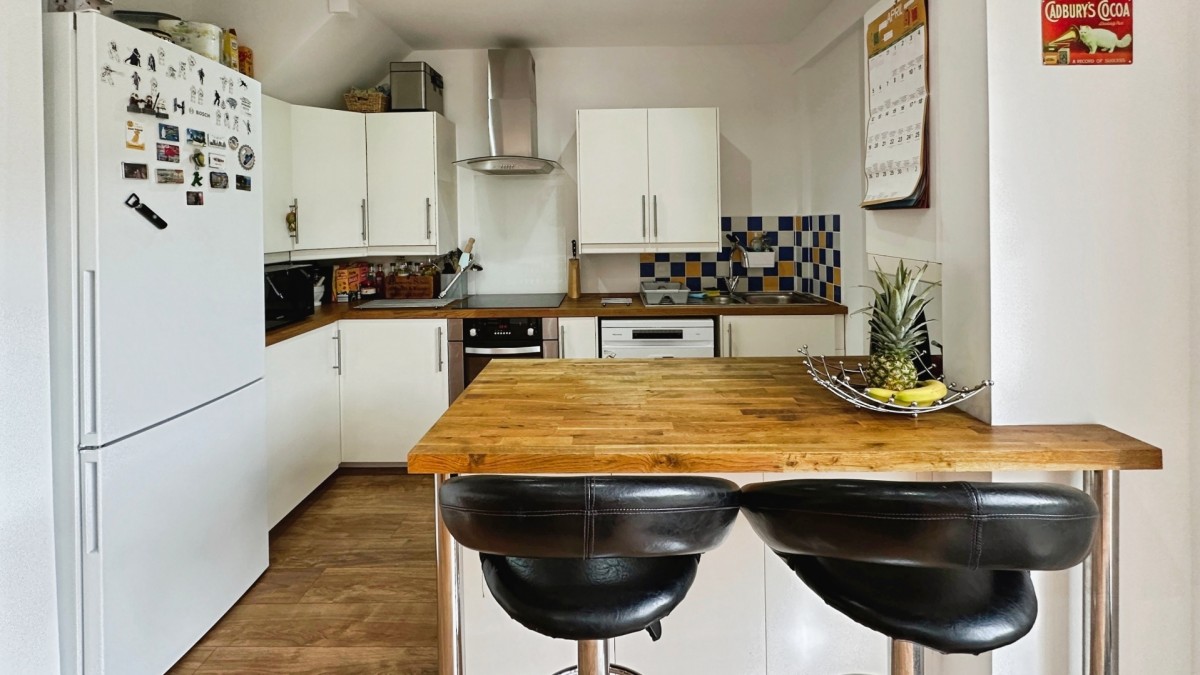 Mayfield Avenue, Bristol, BS16 3NL