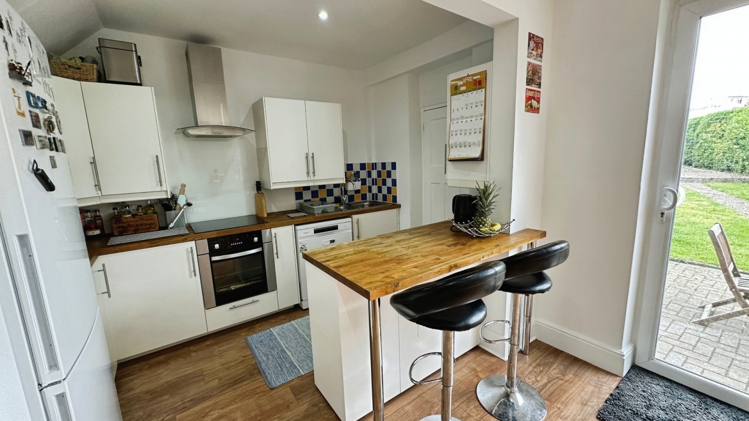 Mayfield Avenue, Bristol, BS16 3NL