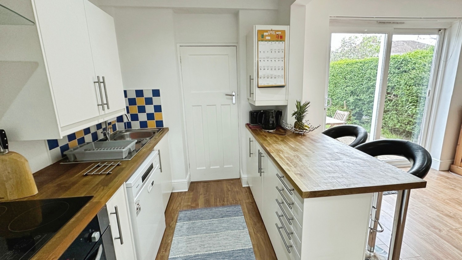 Mayfield Avenue, Bristol, BS16 3NL