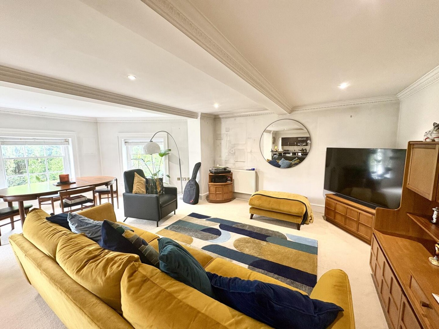 Dosthill Hall, Blackwood Road, Tamworth