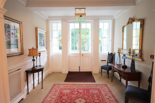 Dosthill Hall, Blackwood Road, Tamworth