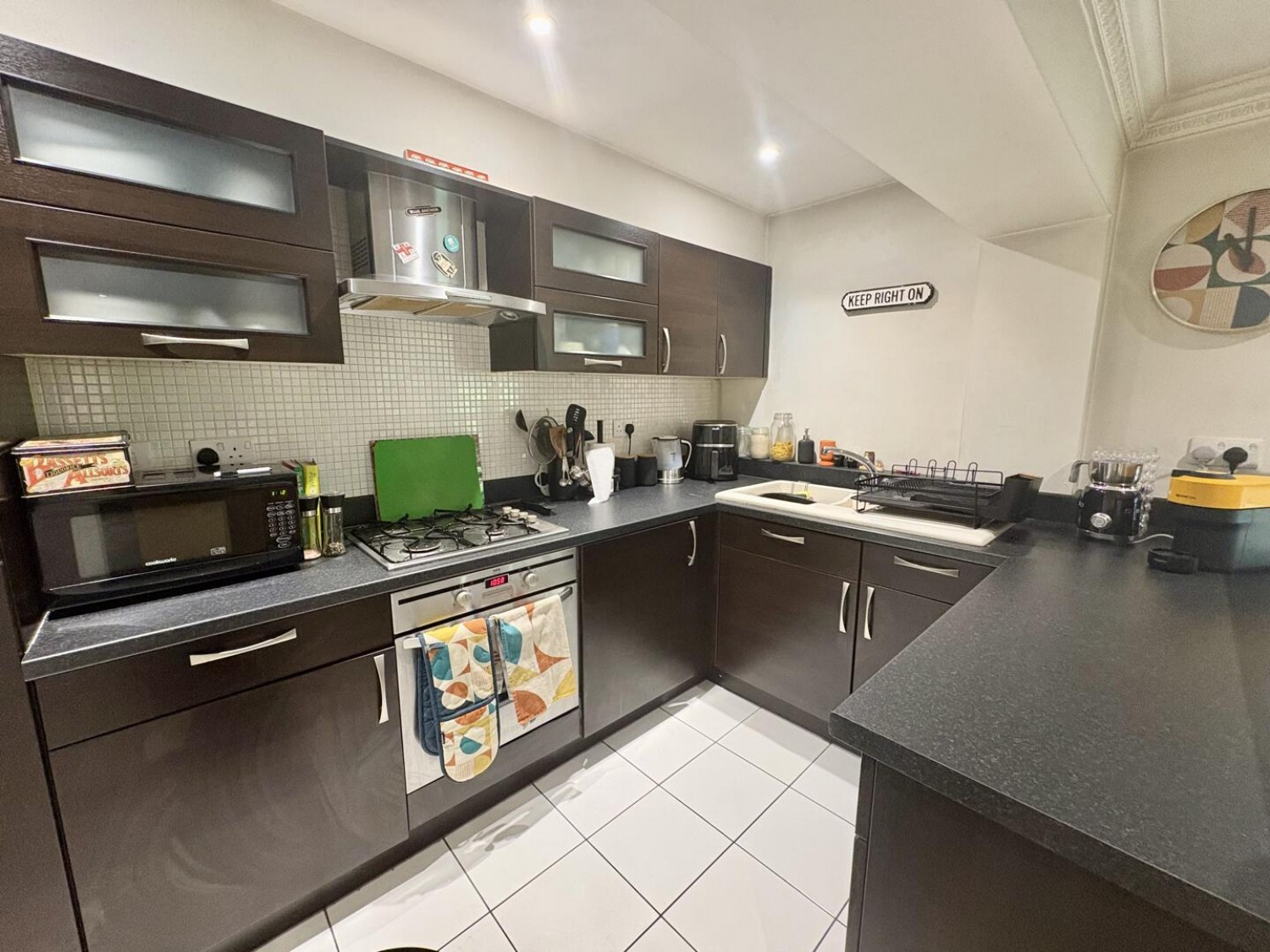 Dosthill Hall, Blackwood Road, Tamworth