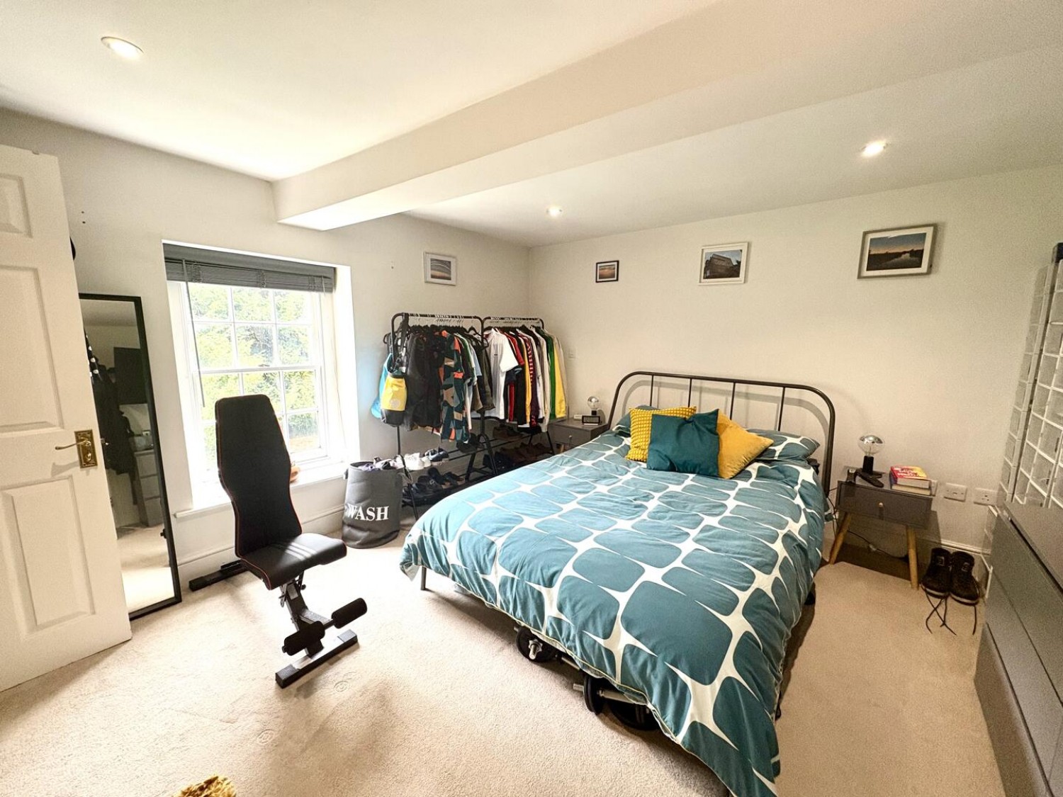 Dosthill Hall, Blackwood Road, Tamworth