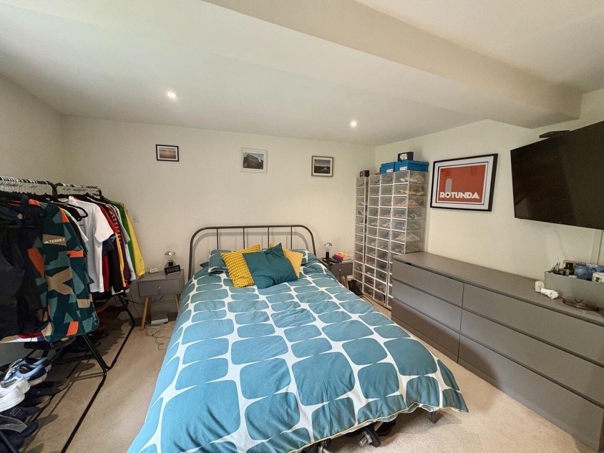 Dosthill Hall, Blackwood Road, Tamworth